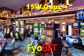 Fyobet Promoções - 30+ Ofertas Diárias