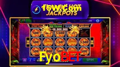 Fyobet São Paulo - Top Slots