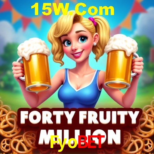Descubra o Mundo do Cassino Online com Fyobet