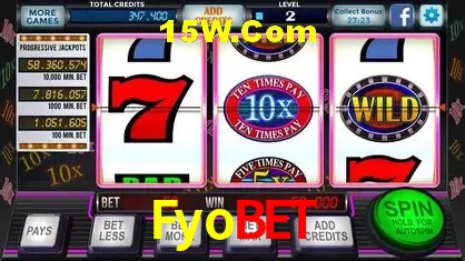 Fyobet - Security