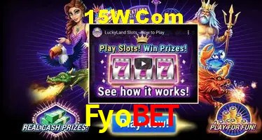 Fyobet São Paulo - Jogo Providers