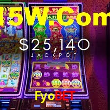 Live Casino Fyobet