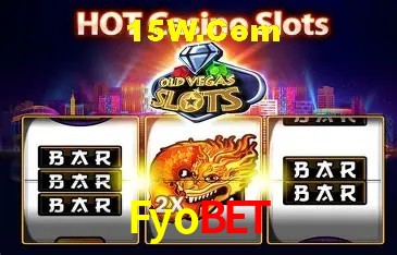 Fyobet Belo Horizonte - Promo Tips