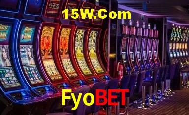 Avaliações dos Jogadores Fyobet