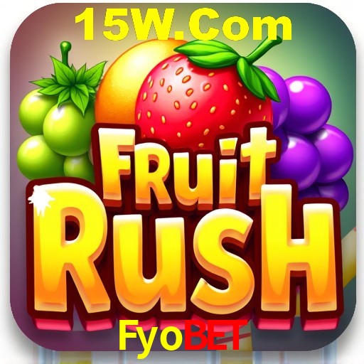 Interface do App Fyobet