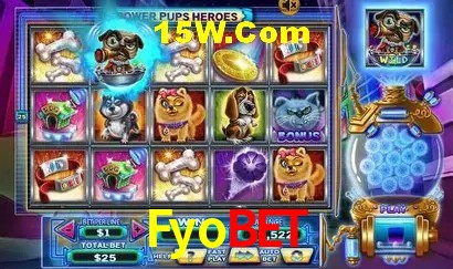 Fyobet - Análise de Mercados Esportivos
