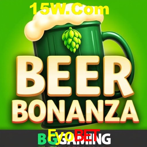 Descubra o Mundo do Cassino Online com Fyobet