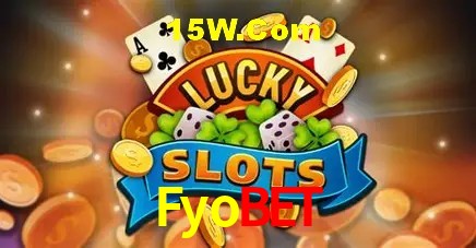 Fyobet - Aplicativo Móvel