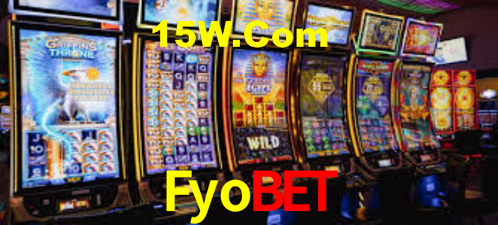 Fyobet - App Security