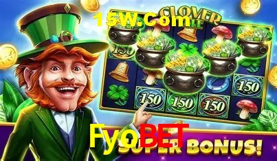 Fyobet Salvador - Promo Stats