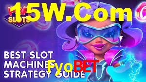 Slot Games Fyobet