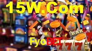 Welcome Bonus Fyobet